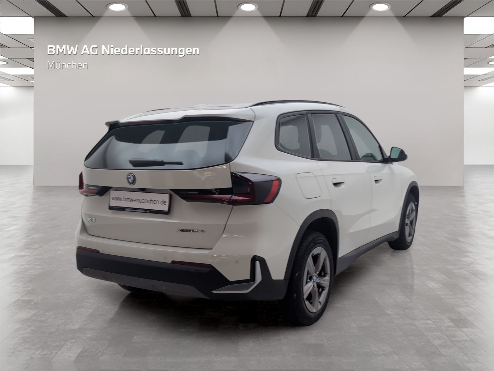 BMW X1 xDrive25e Driv.Assist Kamera LED foto 4