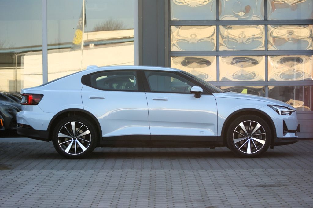 Polestar 2 Polestar 2 Single – Bild 8