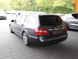 Mercedes-Benz E 250 T CDI Avantgarde Distronic + AHK + ILS - Mercedes-Benz E 250 in Dortmund