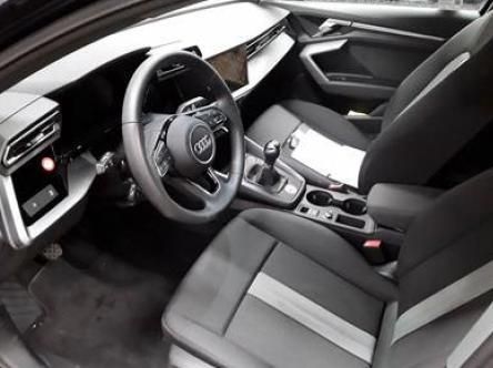 Audi A3 - Bild 4