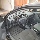 Opel Corsa C 1.8 16V GSi - Opel Corsa aus 2001: Gsi