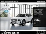 Mercedes-Benz GLB 180 Progressive/LED/Cam/Burm/Winter/7Sitzer - Mercedes-Benz GLB-Klasse mit Benzin-Antrieb: Automatik