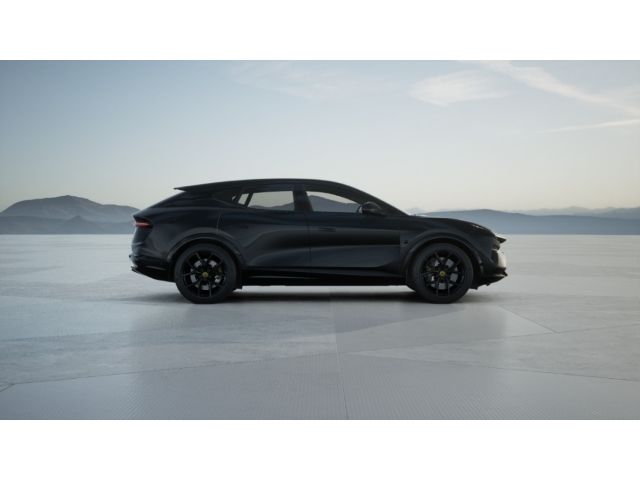Lotus Eletre Business Edition AHK, Autobahnassistent,  imagem 3