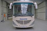 Concorde Charisma I 940M/Automatik/Queensbett/Solar/Klima - Concorde Wohnmobil oder -wagen