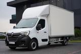 Renault MASTER / KONTENER / WINDA / DMC: 3500 KG / 2020