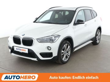 BMW X1 - 1