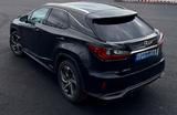 Lexus RX 450h Luxury Line Luxury Line - Lexus RX 450 mit Hybrid-Antrieb
