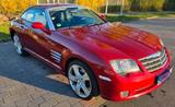 Chrysler Crossfire 3.2 V6 Silver Line Autom.**TÜV NEU** - gebrauchte Chrysler Crossfire aus dem Jahr 2004
