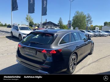 Mercedes E 300 - 7