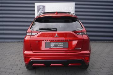 Mitsubishi Eclipse Cross - 10