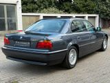 BMW 750i*V12*2.Hand*Original Zustand*176TKM* - BMW: 7 V12