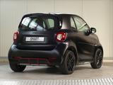 Smart ForTwo Brabus Edition Pureblack *Toppzustand* - Smart ForTwo Gebrauchtwagen in Dortmund