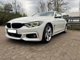 BMW 430d Gran Coupé M Bj. 2019 - BMW 430 Gran Coupé aus 2019