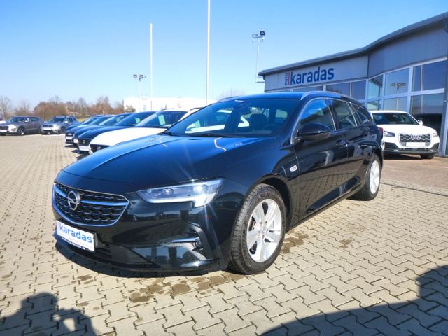Fahrzeugabbildung Opel Insignia B Sports Tourer >AUT/AHK/KAM/LED/Leder