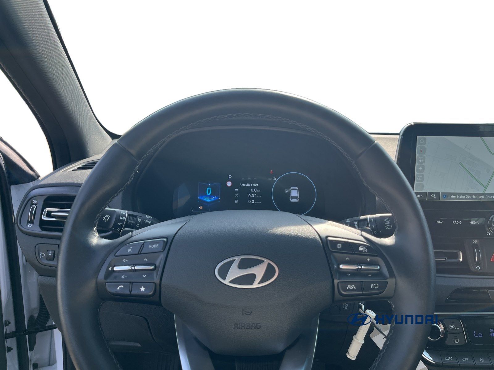 Hyundai i30 – Bild 12