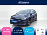 Volkswagen Touran Move  2.0 TDI+122PS+Navi+RFK+AppCo+ACC+ - VW Touran move Gebrauchtwagen