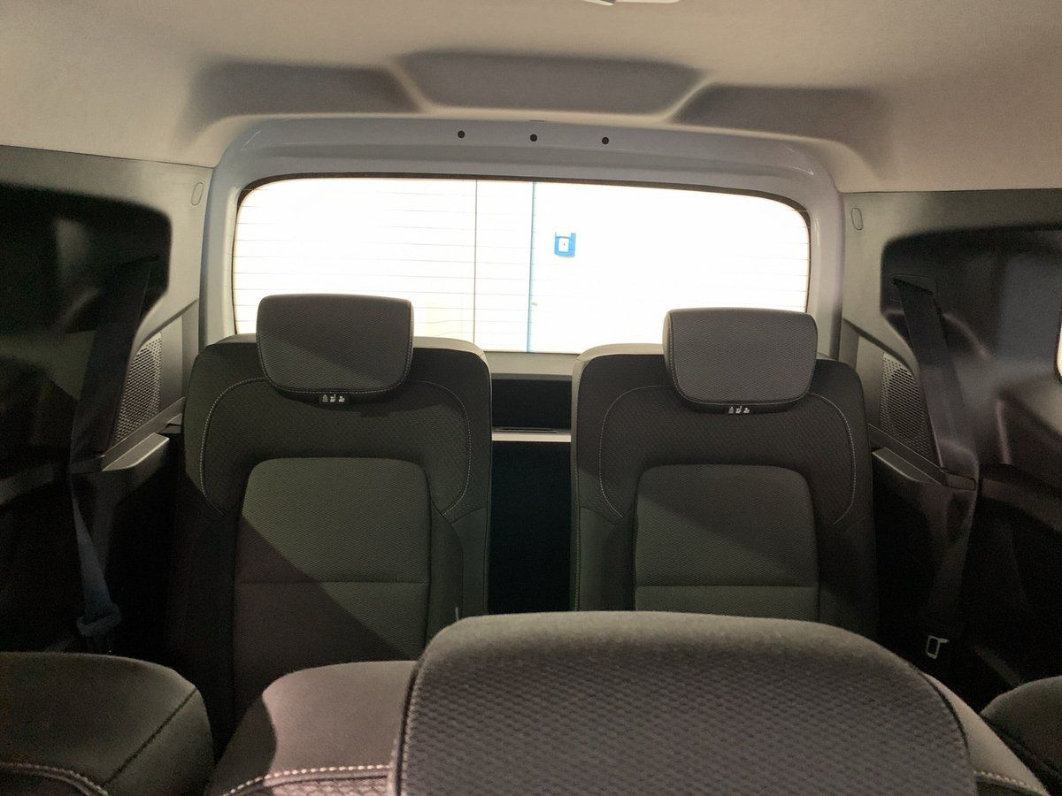 Renault Kangoo - Bild 31