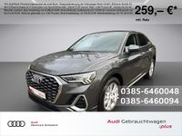 Audi Q3 - Vorschau Bild 1
