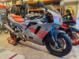 Suzuki Gsx-r 750W gr7bb  - SUZUKI 1994 GSX R 750