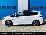 Ford S-MAX ST Line AWD LED Allrad 1 Hand AHK - Ford S-Max