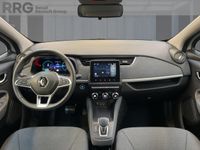 Renault ZOE - Vorschau Bild 10