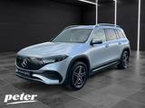 Mercedes-Benz EQB 350 4M AMG*LED*Kamera*Navigation*Easy-Pack* - gebrauchte Mercedes-Benz EQB aus dem Jahr 2024