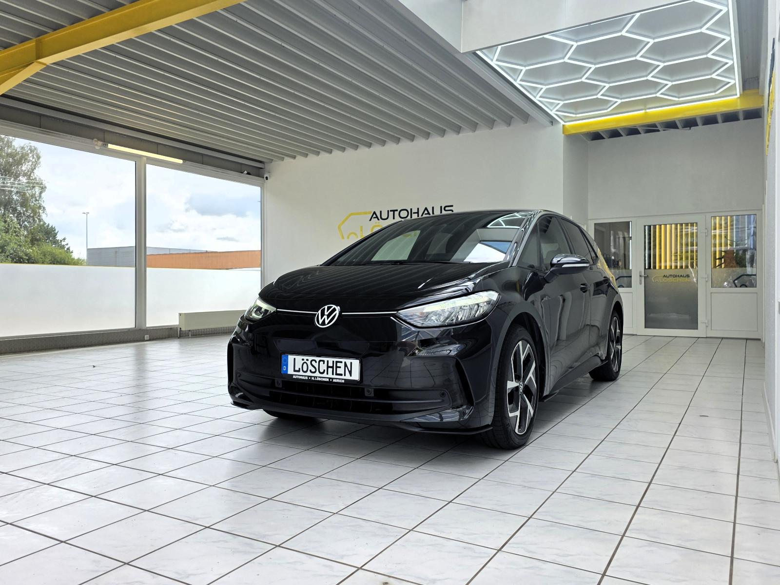 Volkswagen ID.3 Pro 150 kW Move Sitzheizung ErgoActiveSitze, миниатюра 2