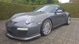 Porsche 997.2 Carrera 4S Coupé Carrera S Facelift - gebrauchte Porsche 997 aus dem Jahr 2009