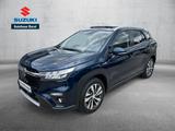 Suzuki S-Cross 1.4 Comfort+ Hybrid ALLGRIP A/T - gebrauchte Suzuki (SX4) S-Cross aus dem Jahr 2022