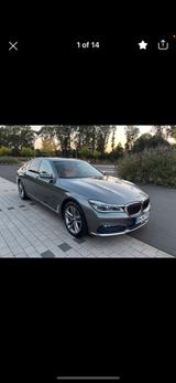 BMW 730D XDrive - BMW 730 in Gelsenkirchen