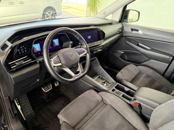 Volkswagen Caddy Maxi 2.0TDI DSG STYLE NAV PRO STAND 7SITZ