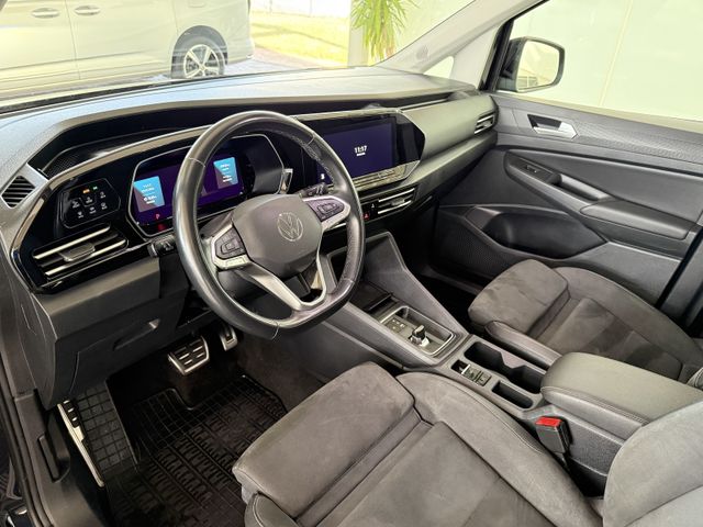 Volkswagen Caddy Maxi 2.0TDI DSG STYLE NAV PRO STAND 7SITZ