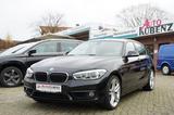 BMW 120i Advantage TEMP NAVI SHZ PDC BT USB EU6 LED - BMW: E12