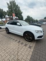 Audi Q5 3.0 TDI Quattro S-Line B&O - Audi Q5 Gebrauchtwagen in Hagen