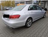 Mercedes-Benz E 300 BlueTEC 7G-TRONIC Avantgarde|NAVI|AHK|SHZ - gebrauchte Mercedes-Benz E 300 aus dem Jahr 2013