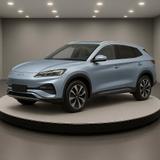 BYD SEAL U 1.5 DM-i Comfort *sofort* - BYD Seal U Comfort mit Hybrid-Antrieb (Benzin/Elektro)