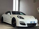 Porsche Panamera 4.8 Turbo S 550cv - Porsche Panamera aus 2011: Turbo
