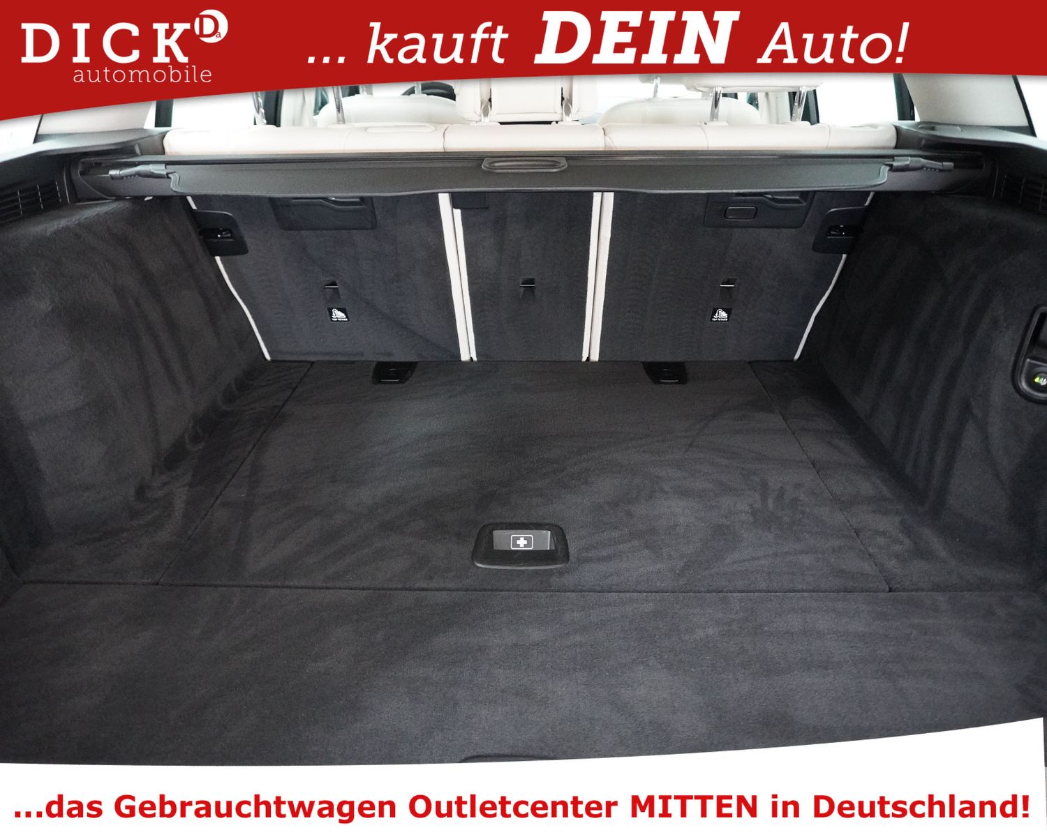 Fahrzeugabbildung BMW 530d xD Luxury Line PANO+STDHZ+PROF+VIRTU+AHK+MF