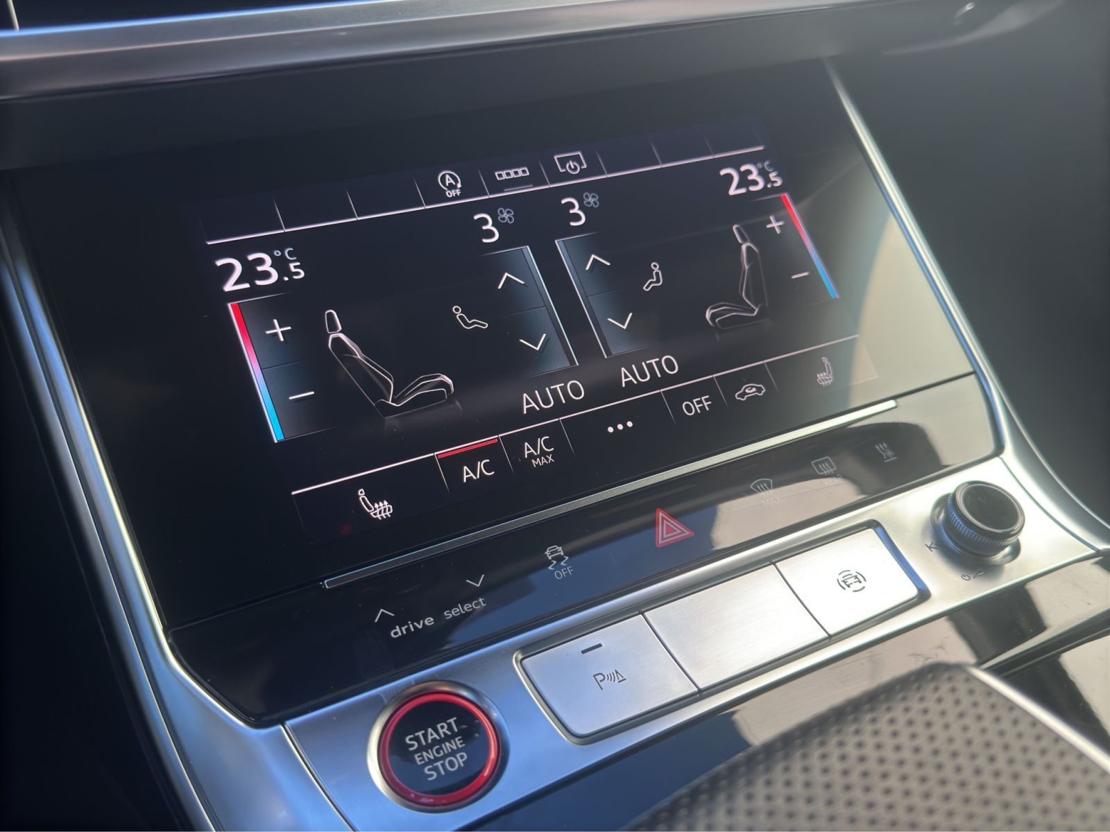 Audi S6 - Bild 17