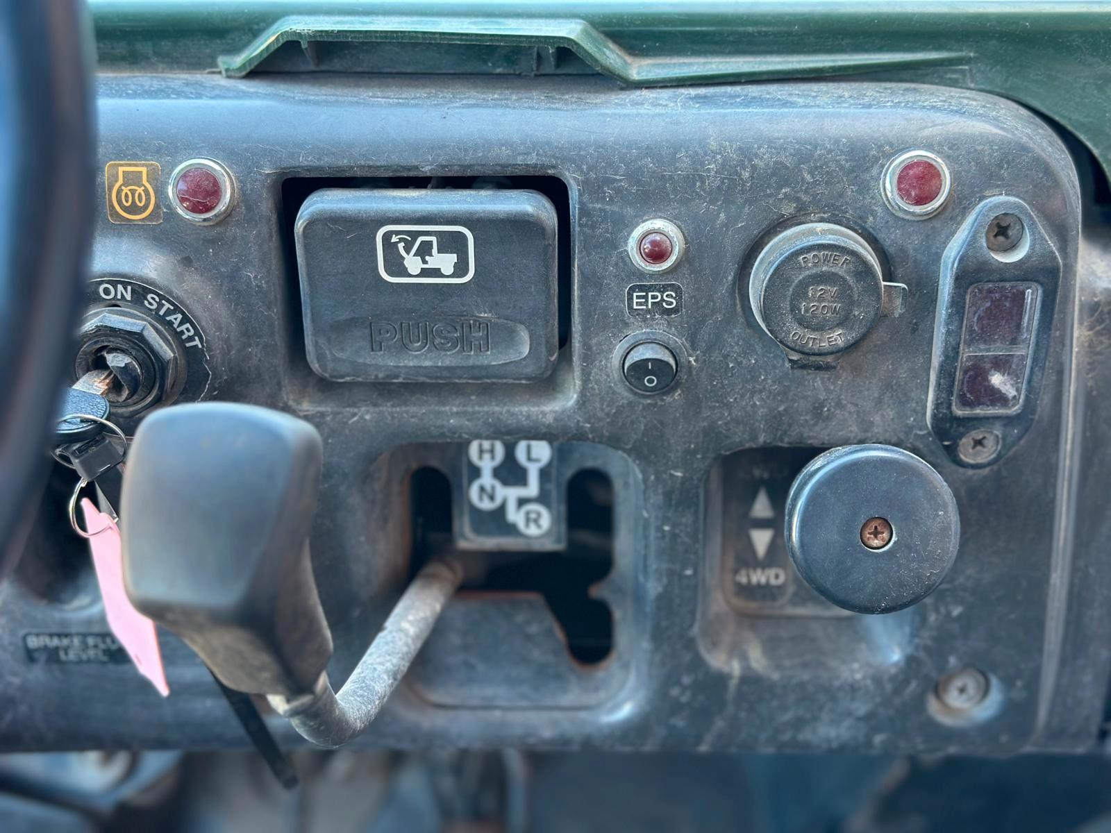 Kawasaki  2008 — photo 15