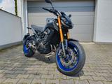 Yamaha MT09 SP - YAMAHA MT 09 SP