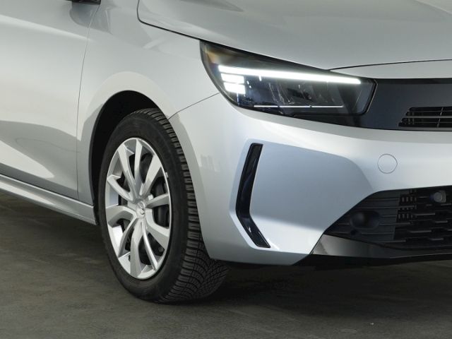 Corsa F FACELIFT+LED LICHT+RÜCKFAHRKAMERA+SITZ-/