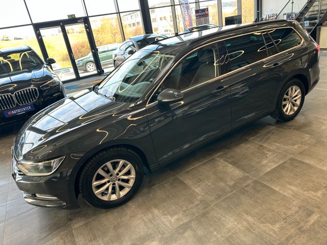 Volkswagen BMTStart-Stopp *AHK*Sitzh.*Pano*ACC*