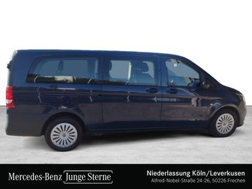 Mercedes Vito - 11