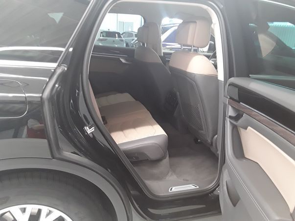 Volkswagen Touareg - Bild 8