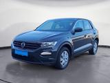 Volkswagen T-Roc 1.0 TSI Connectivity PDC Sitzhzg LaneAssis - Volkswagen T-Roc: Limousine