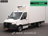 Mercedes-Benz Sprinter 314 CDI Automaat Koelwagen Thermo King - Mercedes-Benz The