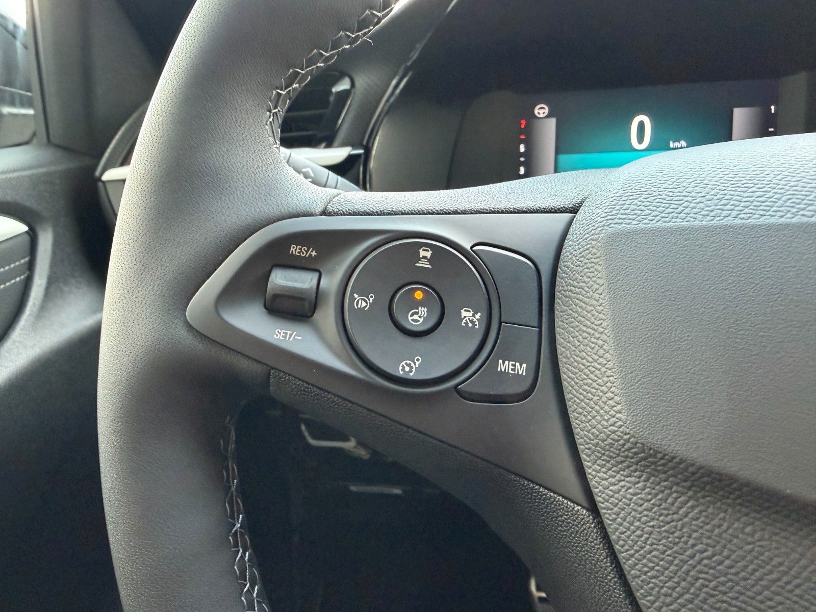 Fahrzeugabbildung Opel Corsa F 1.2 Turbo GS Kamera,LED,Navi,SHZ,Keyless