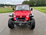 Andere Quadix Buggy GS MOON 1100 Allrad, Tausch g... - : Bug