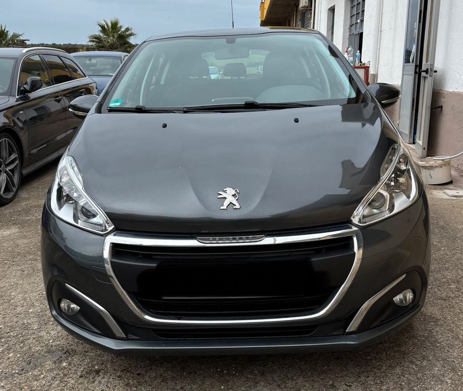 Image of Peugeot 208